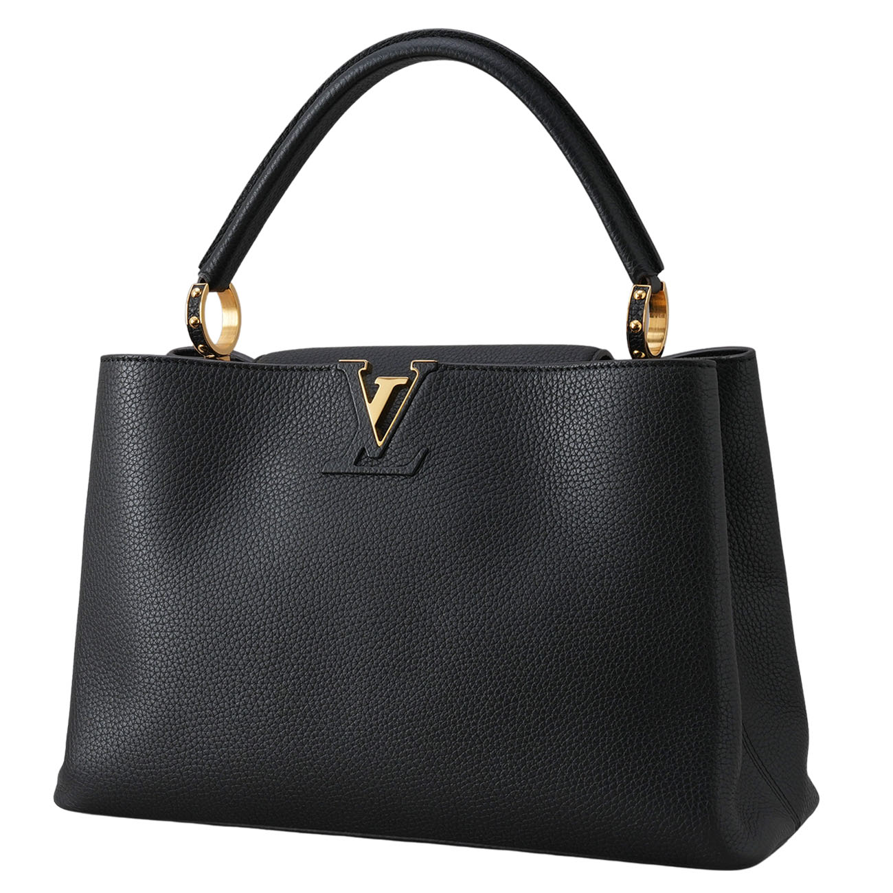 LOUIS VUITTON(USED)루이비통 카퓌신 GM